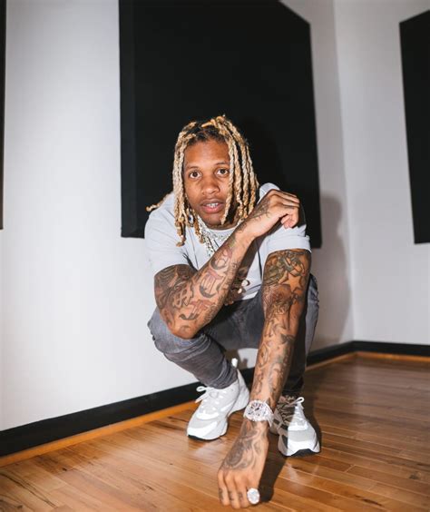 Fans now believe the album will continue the J. . Instagram lil durk